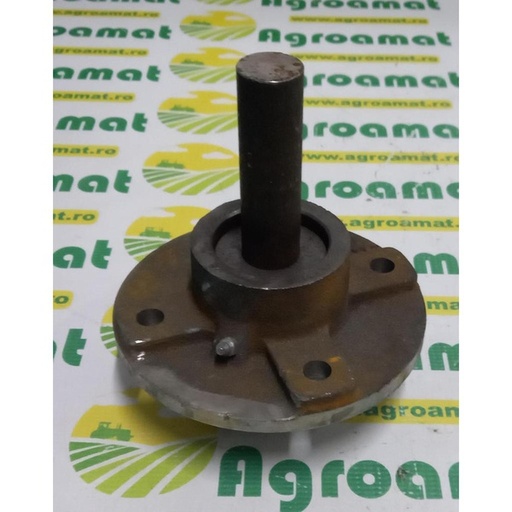 [104555] Butuc Ansamblat Roata Grebla cu 4 Gauri