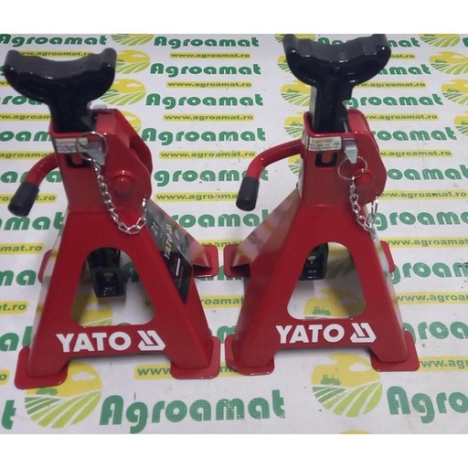 [105005] Set Cric Suport Capra 2T