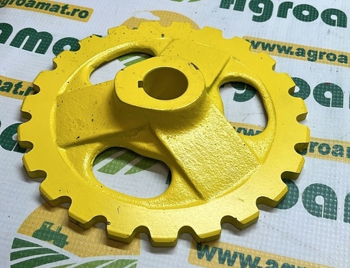 [105125] Pinion Pick-up Z-23, Ø-28