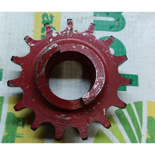 [105144] Pinion Becker Z15, Ø-25