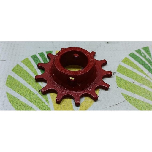 [105155] Pinion Becker Z13/20