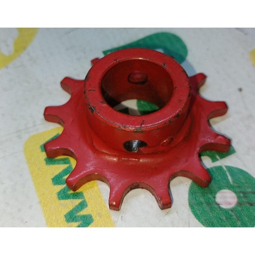 [105159] Pinion Becker Z13/FI 20