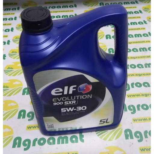 [105216] Ulei Motor (5W30) 5-L