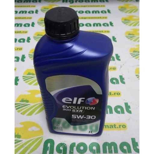 [105217] Ulei Motor 1L (5w30)