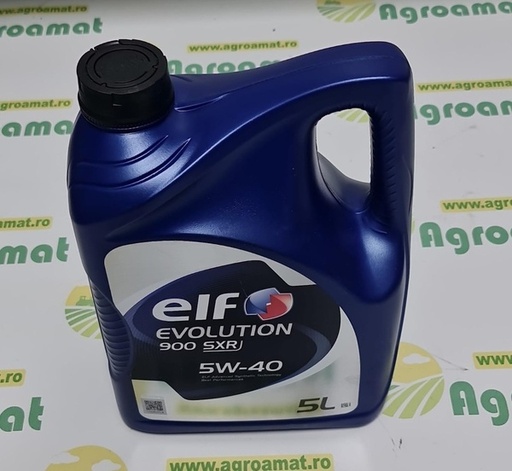 [105222] Ulei Motor 5W40 5L