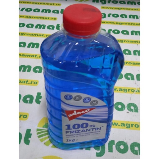 [105360] Antigel G11 Albastru Concentrat -57 Grade, 1 Kg