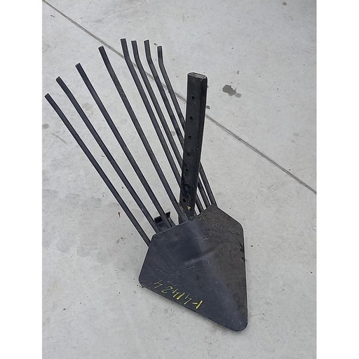 [105809] Plug Cartofi pentru Motocultor