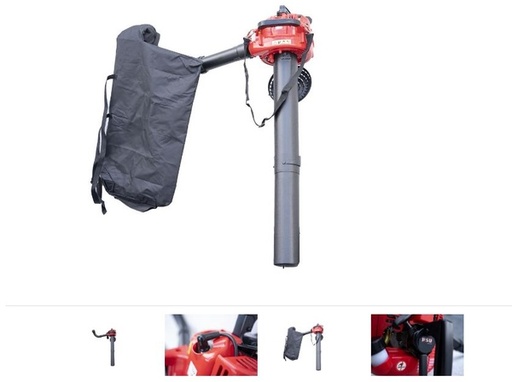 [105854] Aspirator Frunze KE-EBV260