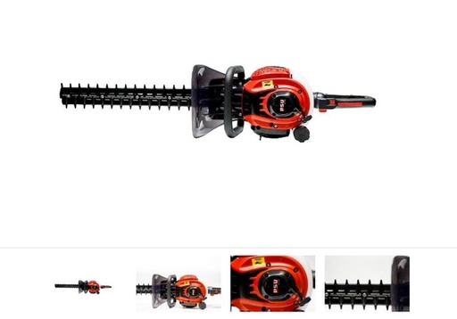 [105855] Foarfeca de Tuns Gard Viu