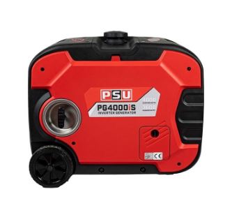 [105892] Generator Curent Portabil Tip Inverter  4 kW