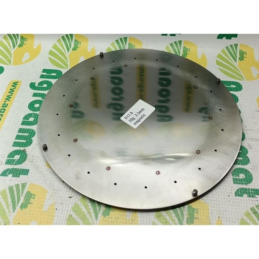 [105993] Disc Semanatoare Magnetic Sola Prosem 20-Gauri x 2.5mm