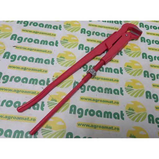 [106539] Cheie Reglabila pentru Tevi 1.5"