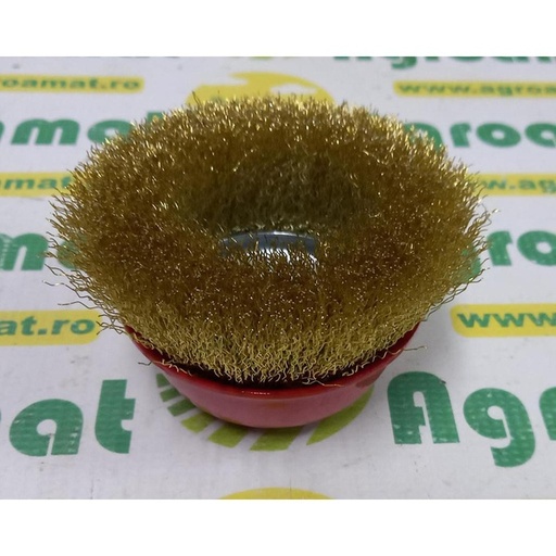 [107263] Perie Sarma Cupa 100mm