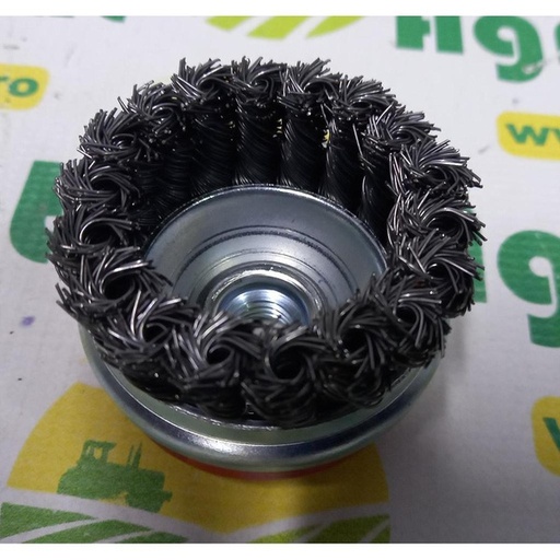 [107274] Perie Sarma cu Toroane Tip Cupa 65mm