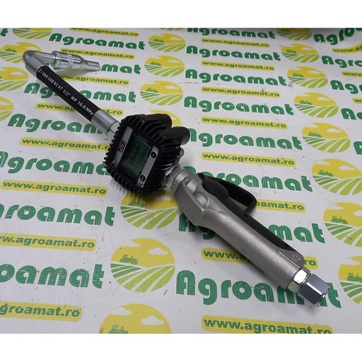 [107286] Pistol de dozare ulei digital