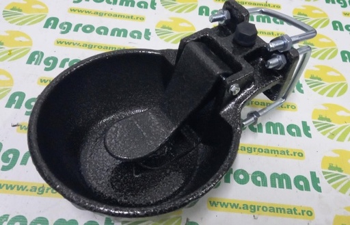 [107898] Adapatoare din Fonta 2L