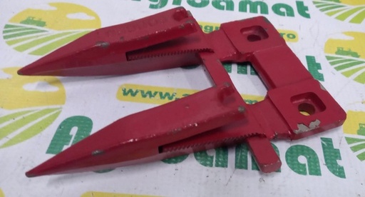 [108324] Deget Dublu 609993M91