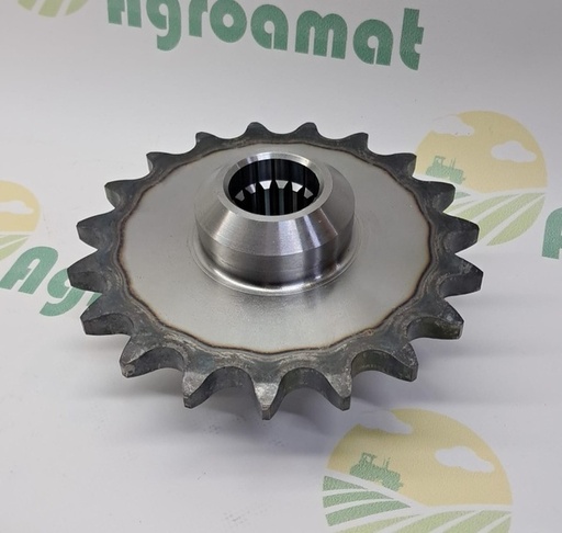 [108805] Pinion 985108 Z-19