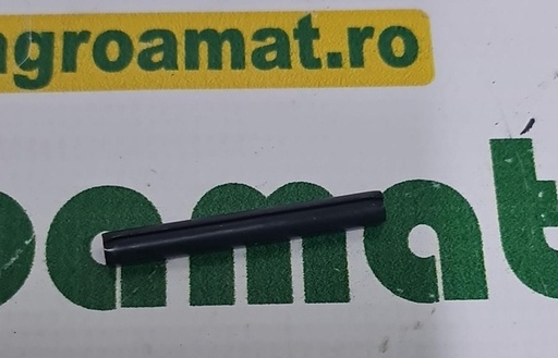 [108890] Stift Elastic Spiralat 6x50