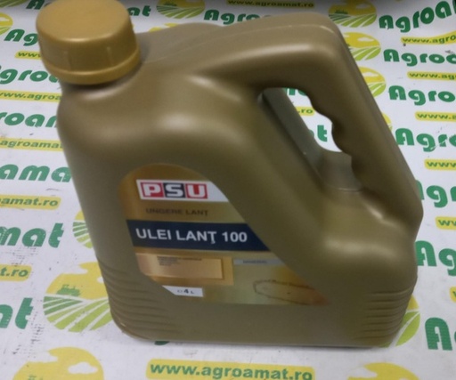 [108972] Ulei Ungere Lant 4L