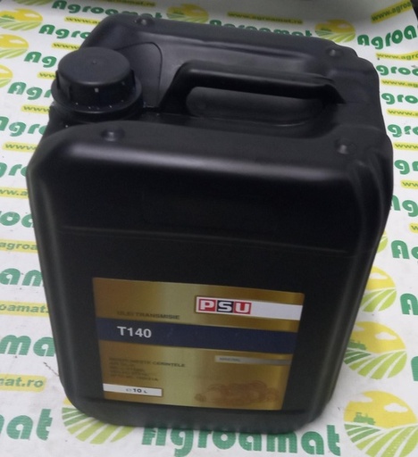 [108976] Ulei Transmisie T140 10l