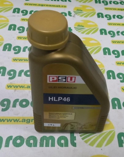 [108985] Ulei Hidraulic HLP46 1l