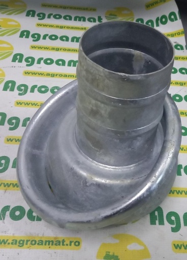 [105842] Cupla Tip Bazzoli D Tata 6" cu Stut 4"