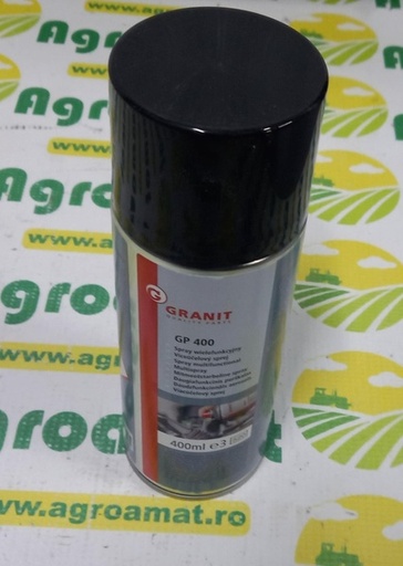 [35594] Spray multifunctional "GP 400"