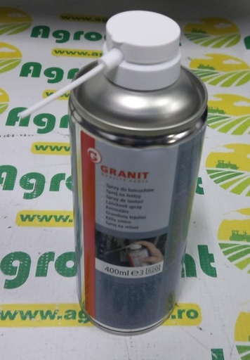 [35595] Spray pentru Lanturi 400-ml