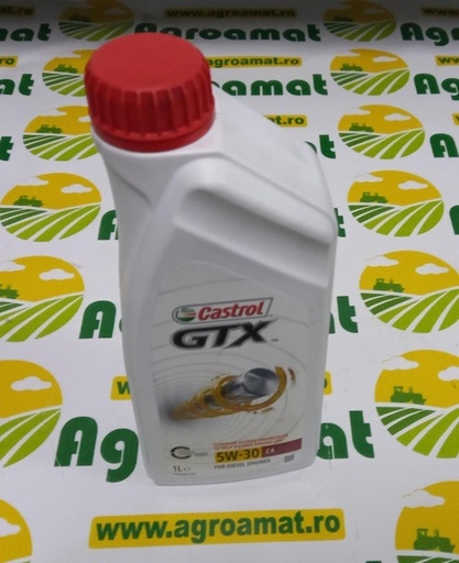 [110447] Ulei de Motor