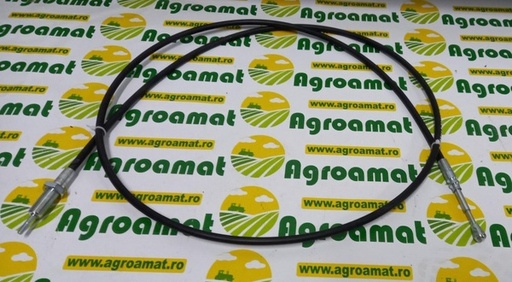 [110593] Cablu  Incarcator Frontal 2.5m