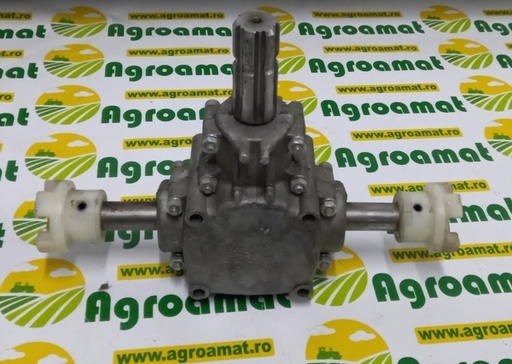 [110736] Grup Actionare Ingrasaminte 2 Discuri