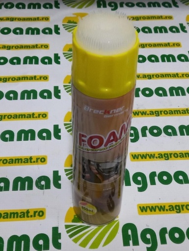 [110753] Spray Spuma pentru Curatat 650ml