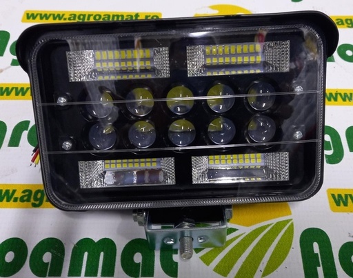 [110755] Proiector Led 78W 10-30V