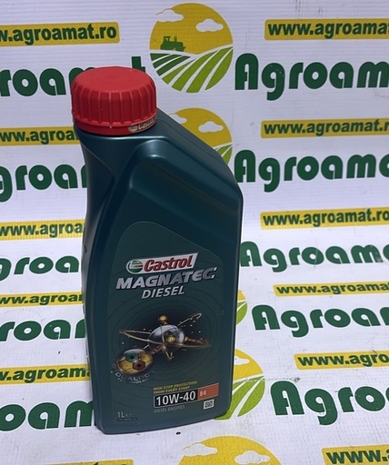 [110787] Ulei de Motor 10W40 1L