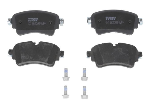 [110827] Placute Frana