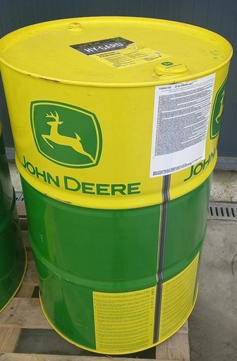 [110875] Ulei Hidraulic HY-GARD, 209l