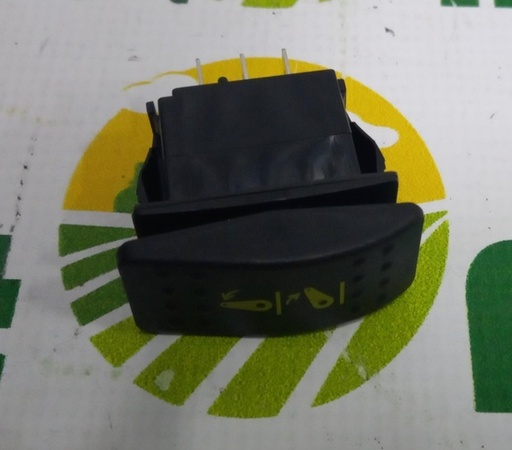 [110879] Buton Ridicare Hidraulica 3902436M2