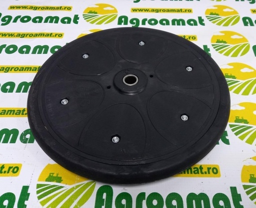 [110852] Roata tasare Org. 040.221