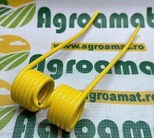 [25095] Deget pick-up Org