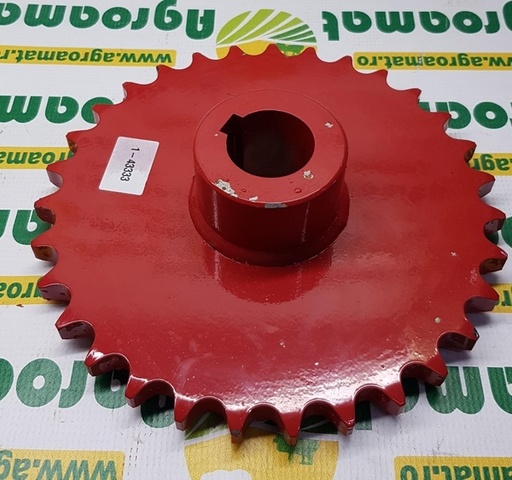 [111142] Pinion 84244510