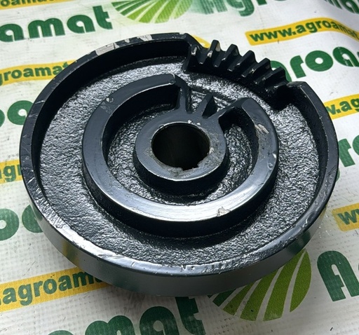 [24842] Cama Aparat Claas cu Frana