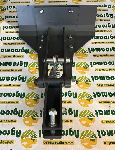 [111255] Kit Complet Patina Tulpini 16350