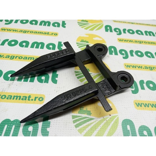 [18550] Deget Dublu 676235