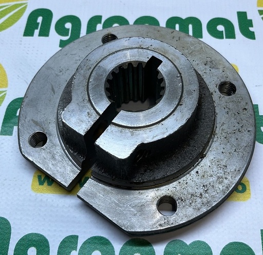 [18578] Suport Fulie 670401.0