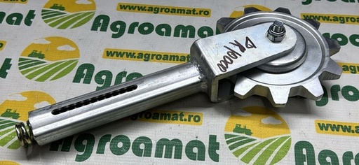 [111384] Intinzator Olimac DR10000