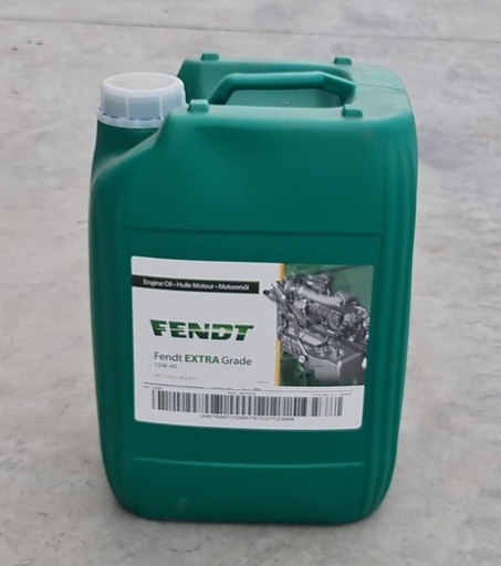 [111447] Ulei Fendt Extra Grade 15W40 20l