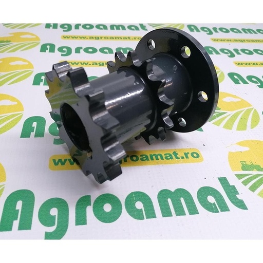 [18418] Pinion 673330