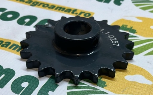 [18452] Pinion 605421