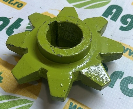 [18412] Pinion Z-8 610199